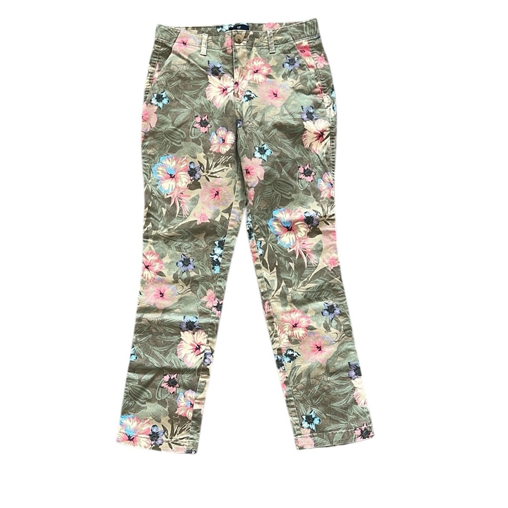 Gap Chino Pants
